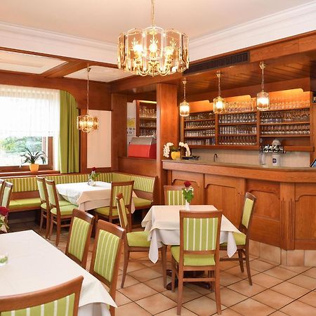 Hotel Schwanbergerstueberl Zewnętrze zdjęcie