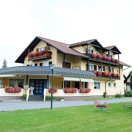 Hotel Schwanbergerstueberl Zewnętrze zdjęcie