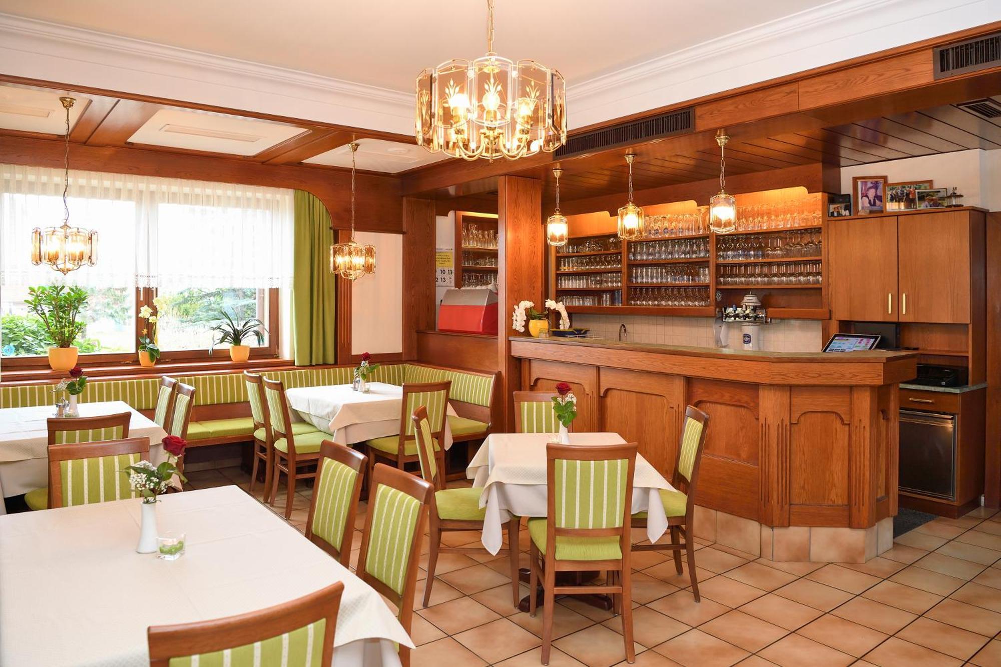 Hotel Schwanbergerstueberl Zewnętrze zdjęcie