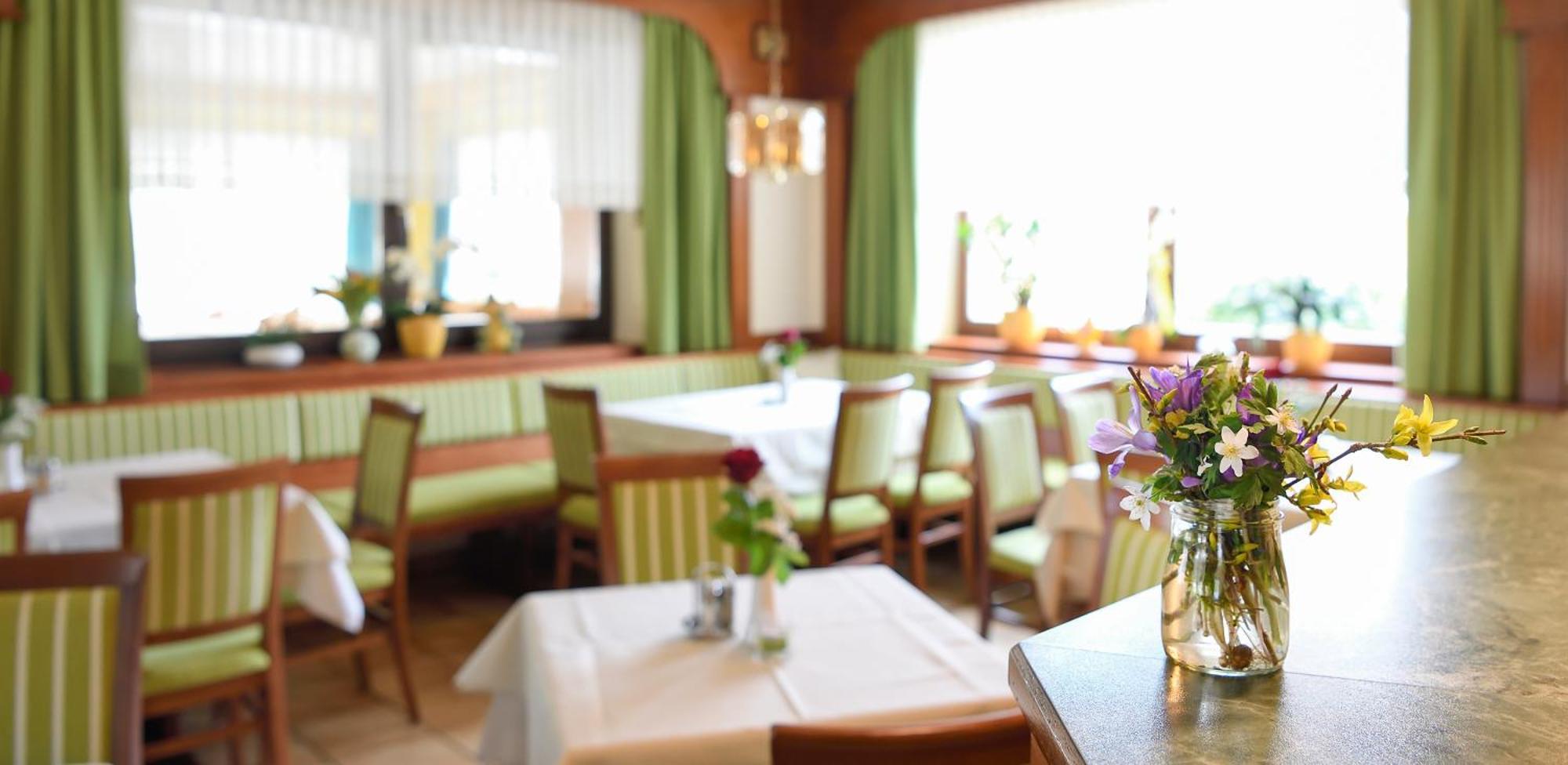 Hotel Schwanbergerstueberl Zewnętrze zdjęcie