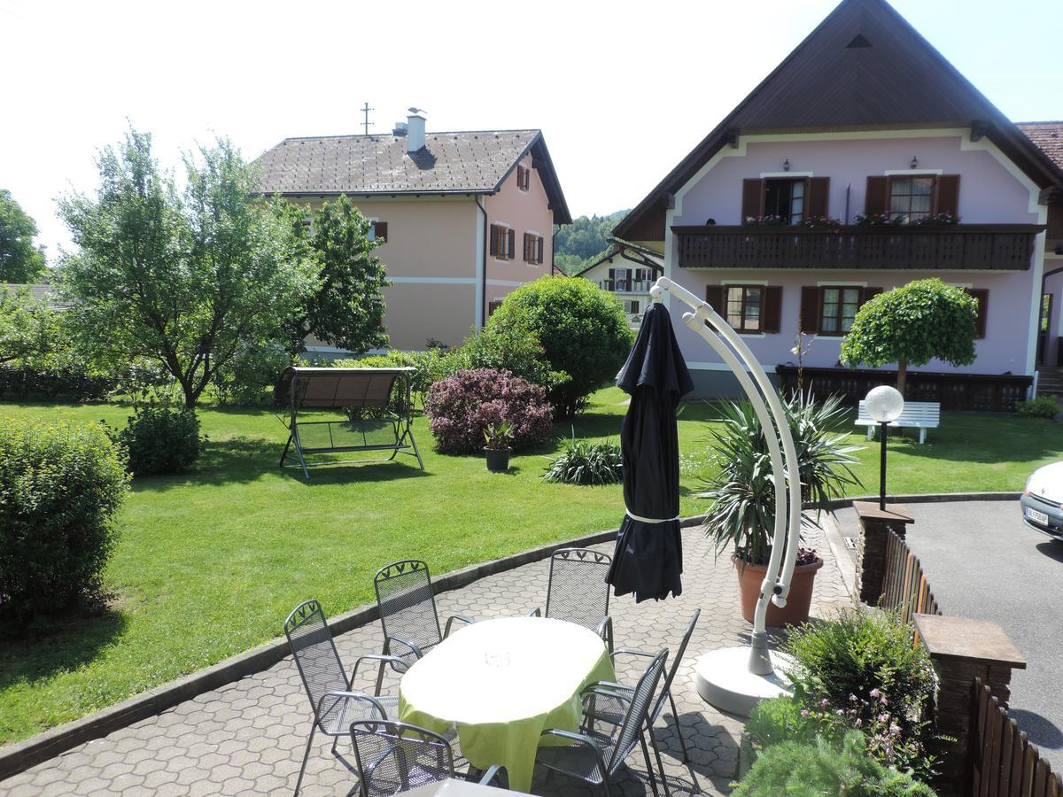 Hotel Schwanbergerstueberl Zewnętrze zdjęcie