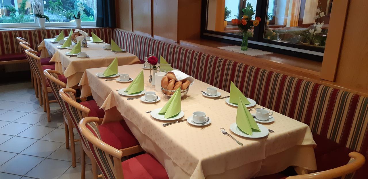 Hotel Schwanbergerstueberl Zewnętrze zdjęcie