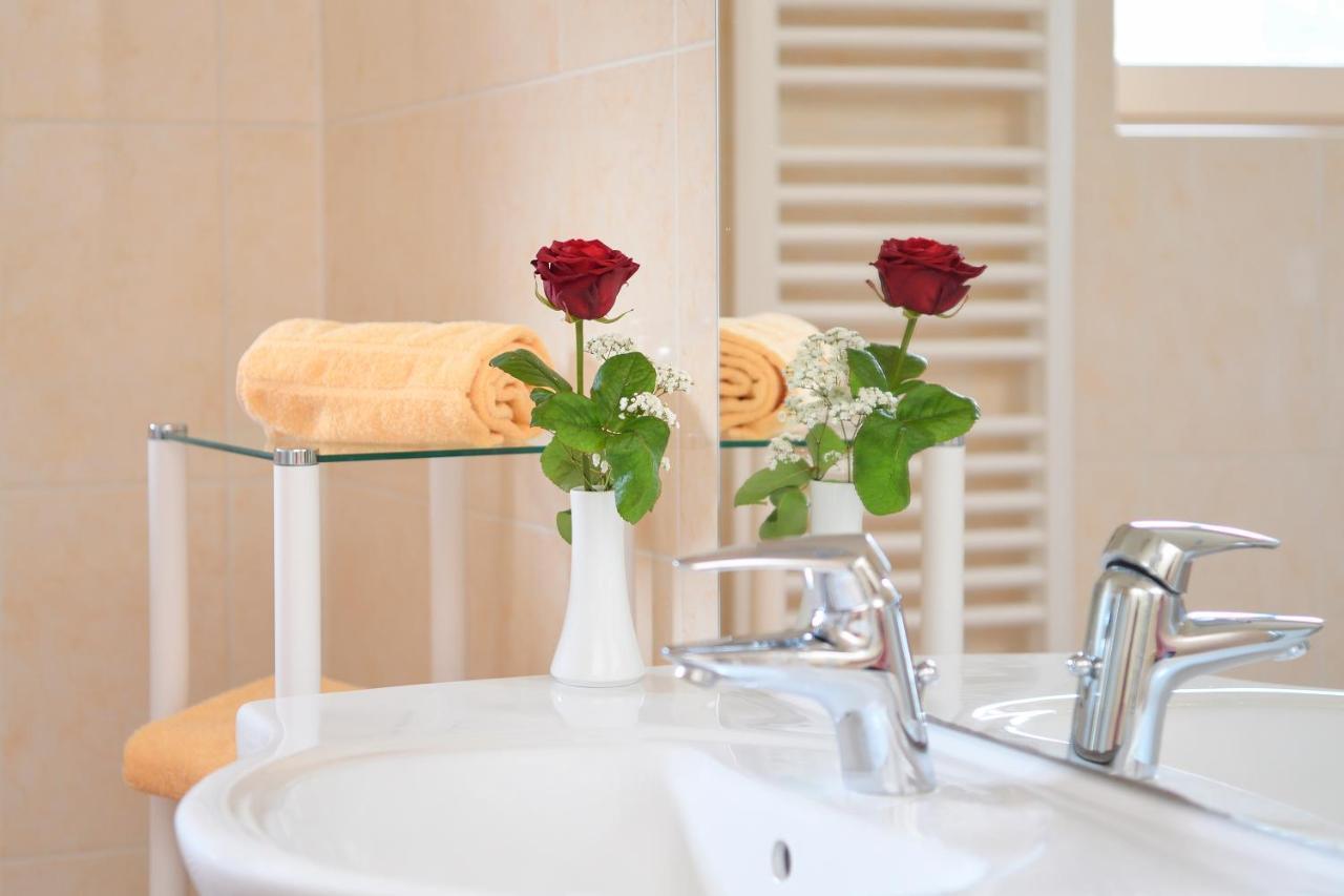 Hotel Schwanbergerstueberl Zewnętrze zdjęcie