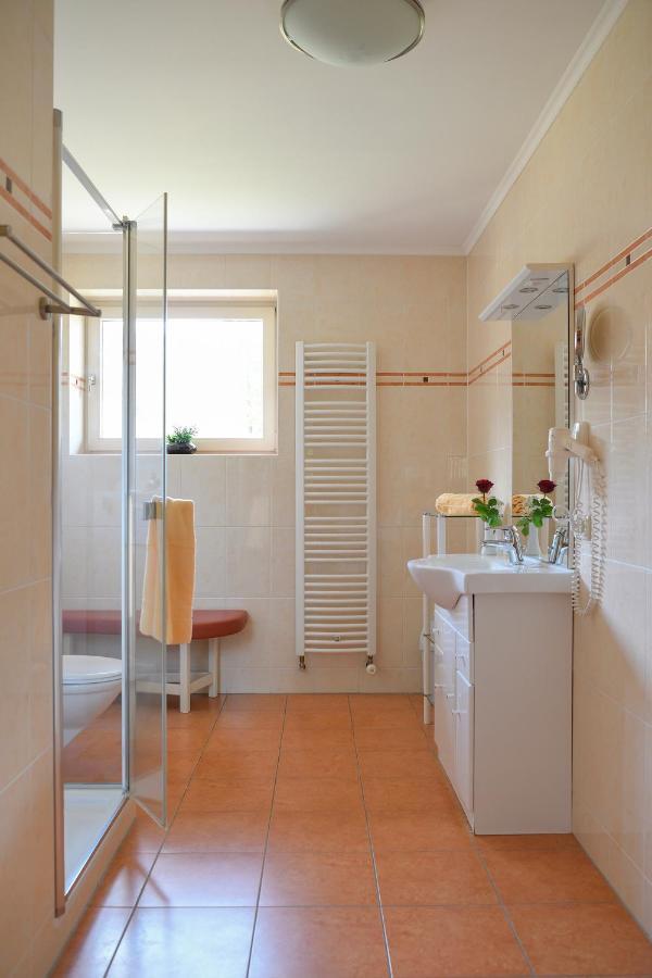 Hotel Schwanbergerstueberl Zewnętrze zdjęcie