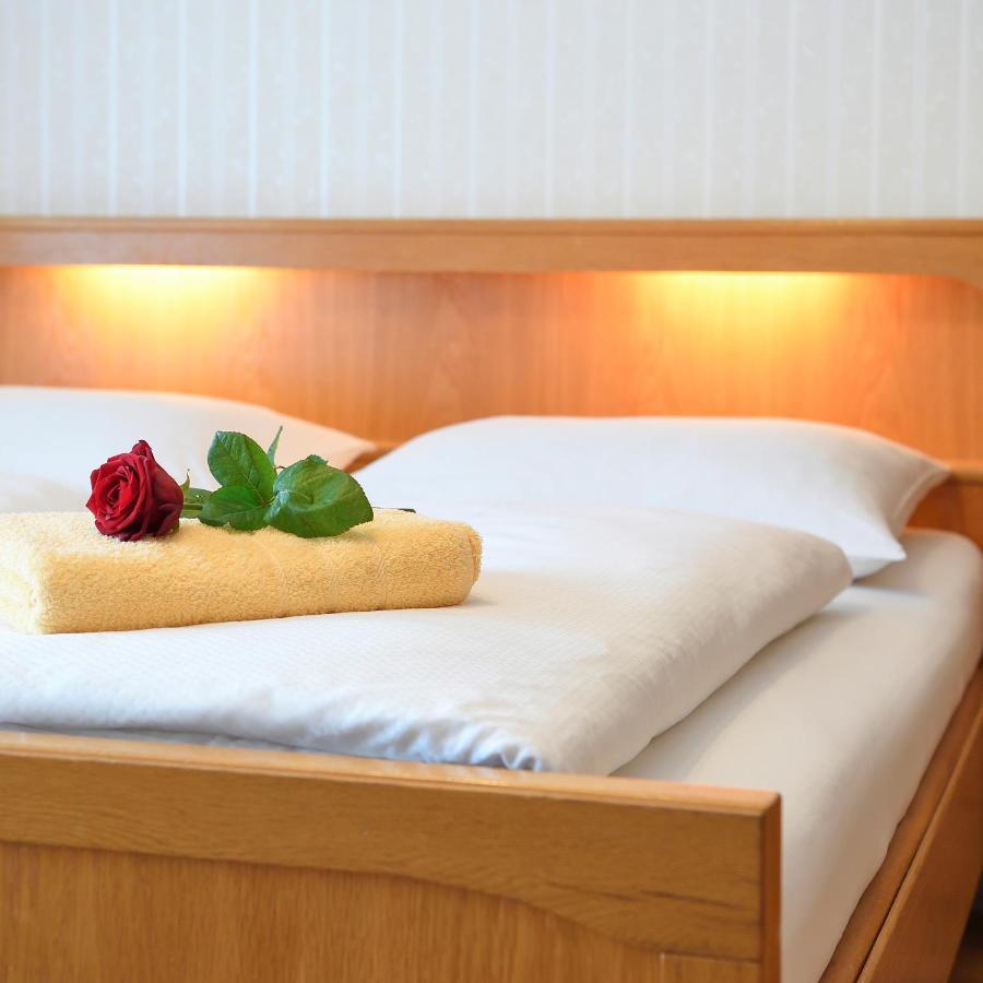 Hotel Schwanbergerstueberl Zewnętrze zdjęcie