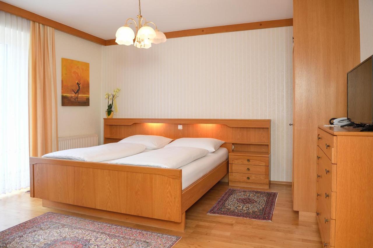 Hotel Schwanbergerstueberl Zewnętrze zdjęcie
