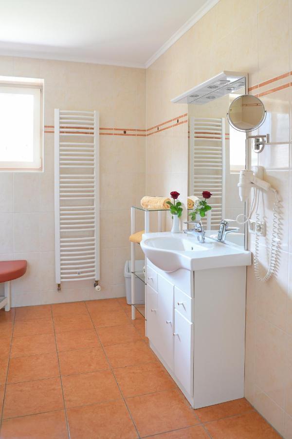 Hotel Schwanbergerstueberl Zewnętrze zdjęcie