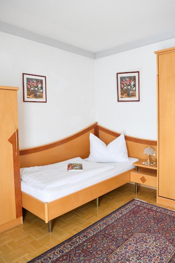 Hotel Schwanbergerstueberl Zewnętrze zdjęcie