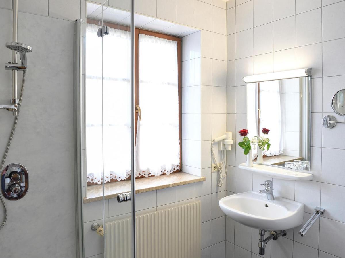 Hotel Schwanbergerstueberl Zewnętrze zdjęcie