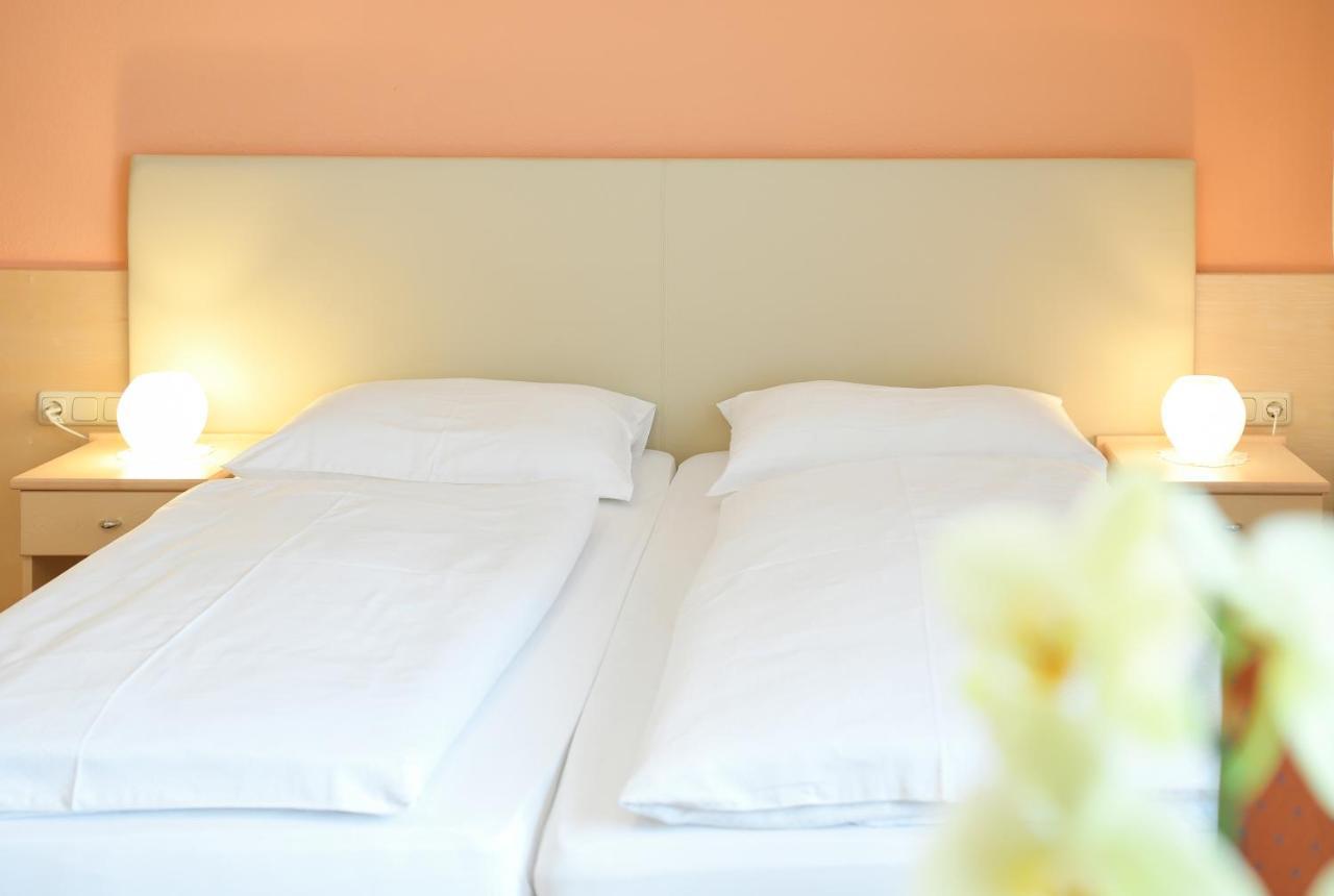 Hotel Schwanbergerstueberl Zewnętrze zdjęcie
