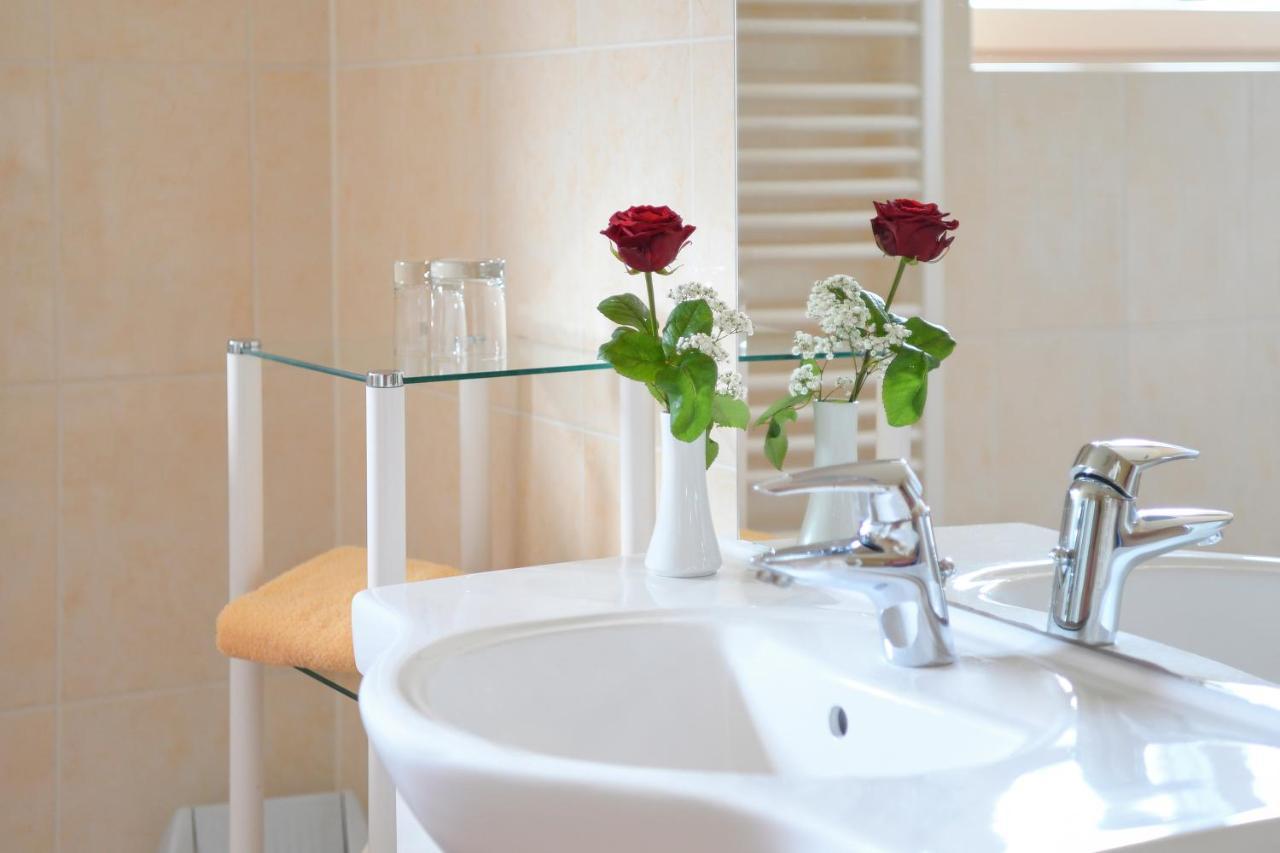 Hotel Schwanbergerstueberl Zewnętrze zdjęcie