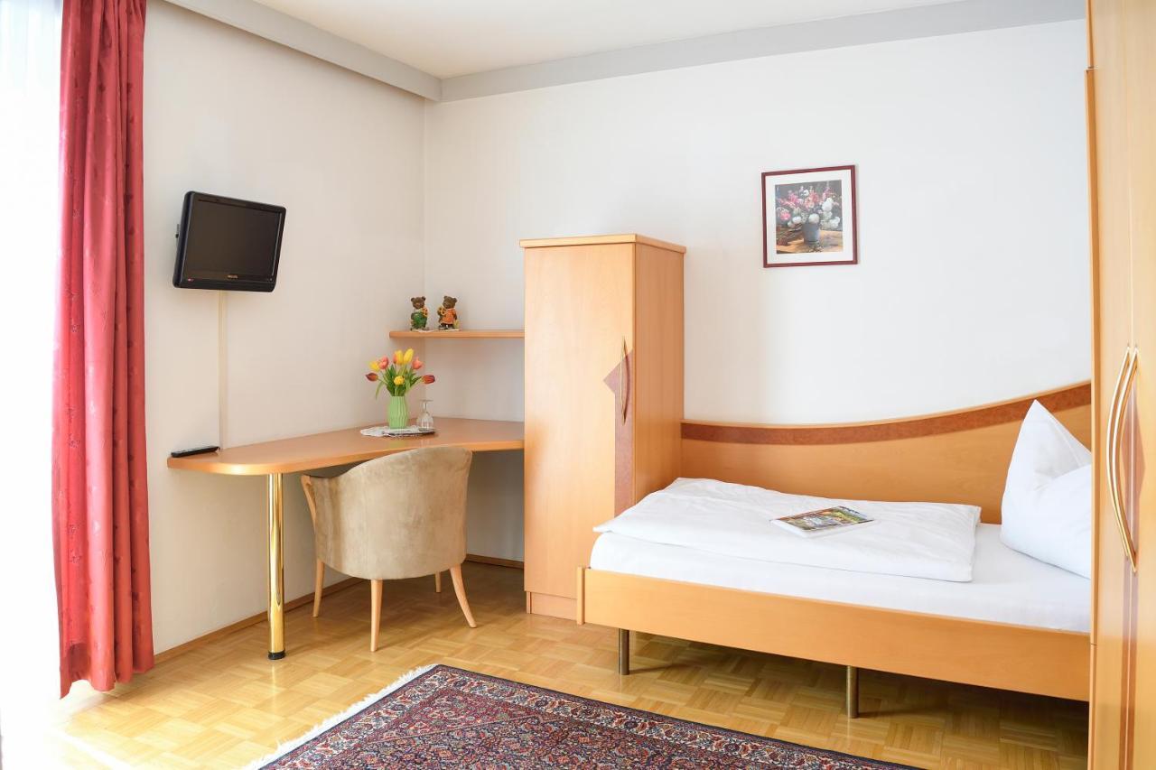 Hotel Schwanbergerstueberl Zewnętrze zdjęcie