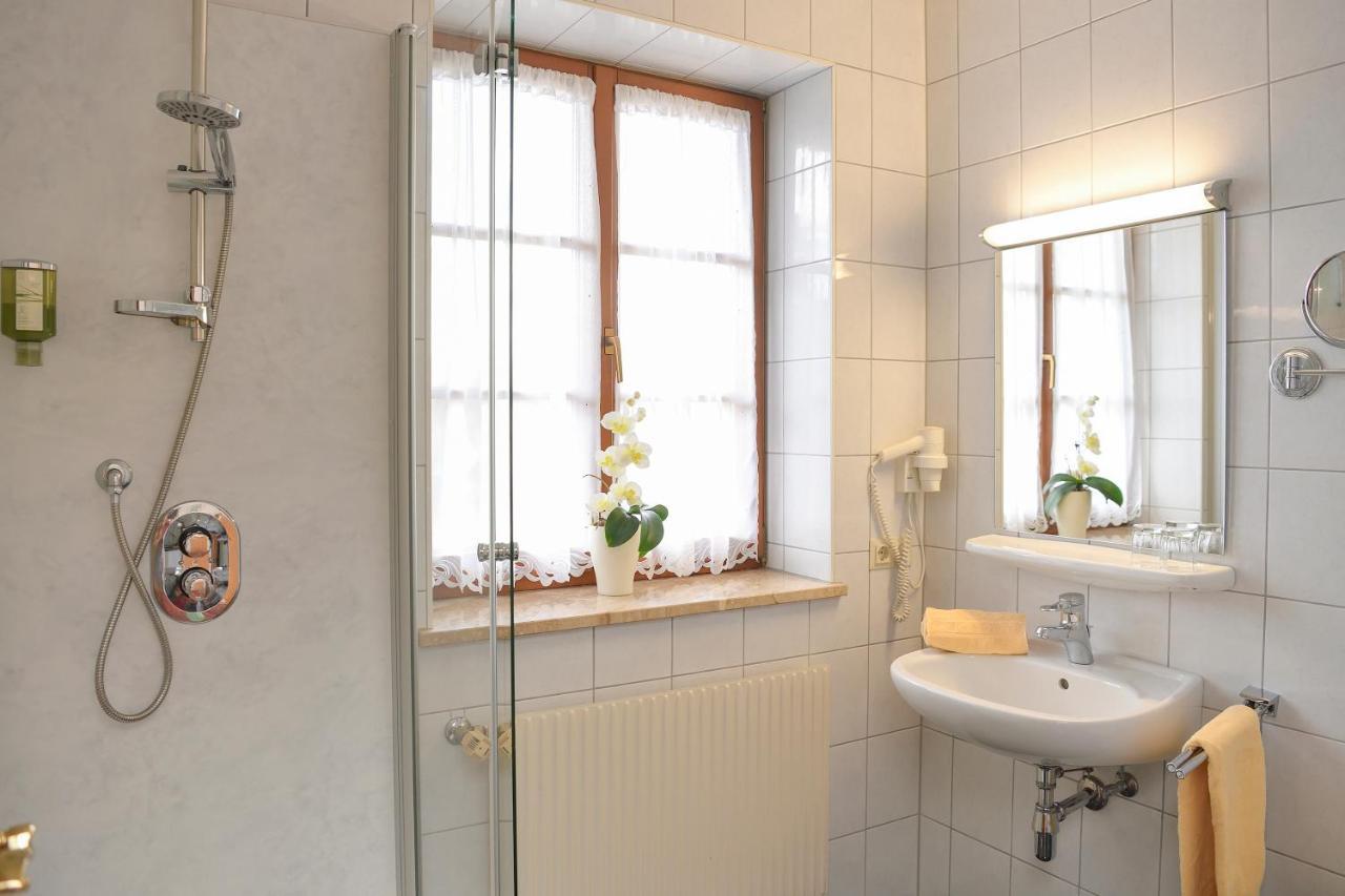 Hotel Schwanbergerstueberl Zewnętrze zdjęcie