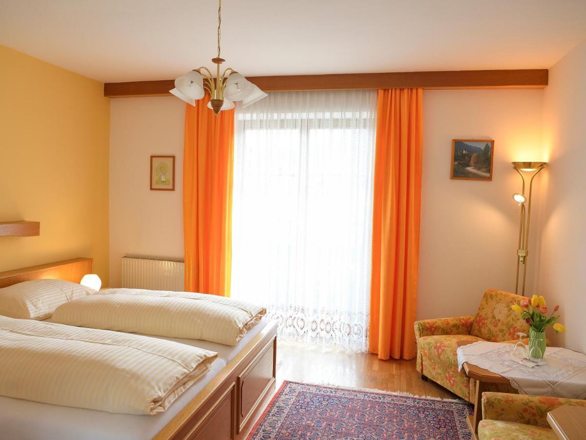 Hotel Schwanbergerstueberl Zewnętrze zdjęcie
